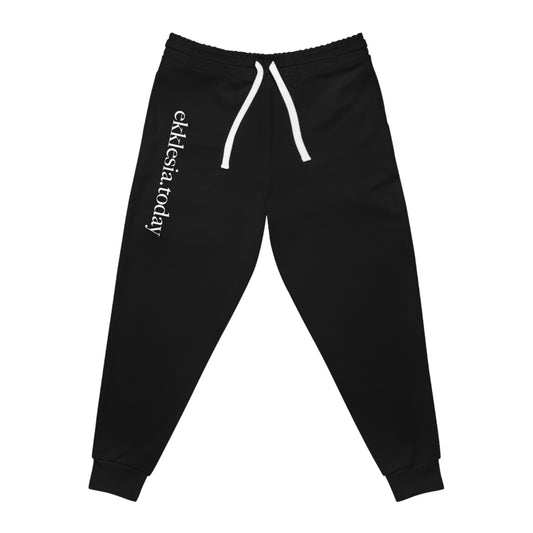 Ekklesia.Today - Athletic Joggers (AOP)