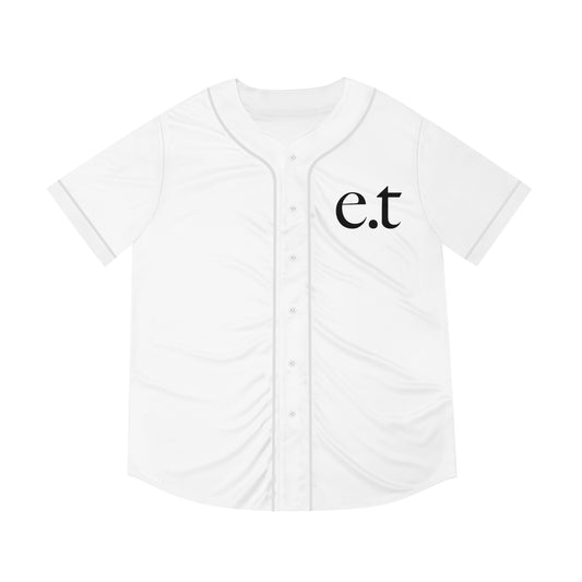 Ekklesia.Today - Men's Baseball Jersey