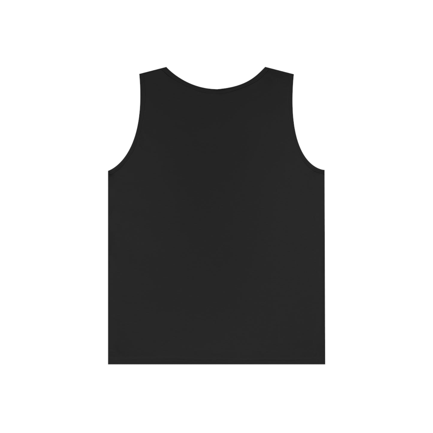 Ekklesia.Today - Unisex Heavy Cotton Tank Top