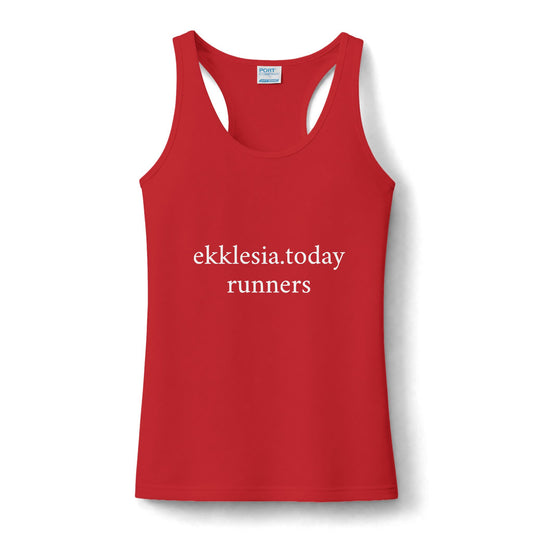 Women's Performance Tank