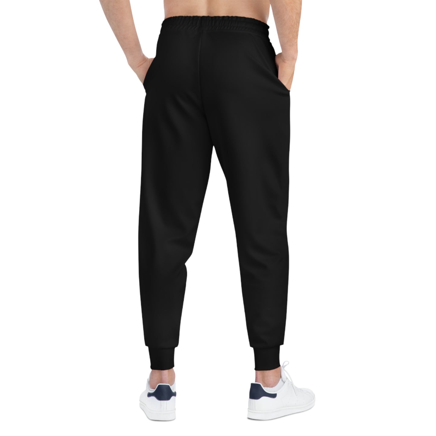 Ekklesia.Today - Athletic Joggers (AOP)