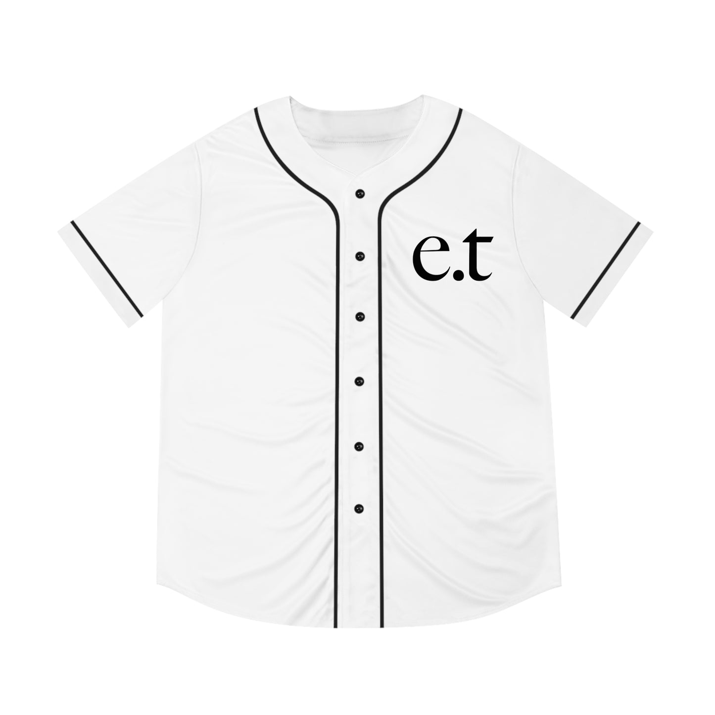 Ekklesia.Today - Men's Baseball Jersey